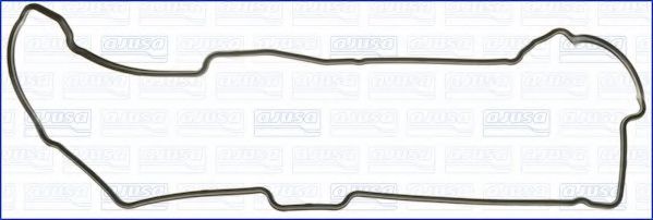 11055300 AJUSA Пр.крышки ГБЦ TOYOTA-LEXUS 91, 3VZ-FE,5VZ-FE .. 295834 CC