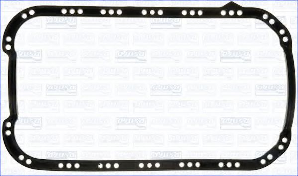 14029700 AJUSA Прокладка поддона