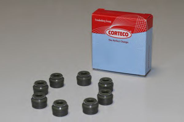 19020514 CORTECO колпачки маслосъемные, комплект
