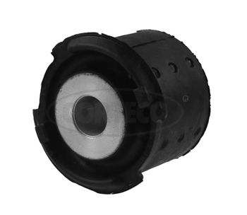 80004642 CORTECO сайлентблок балки задней оси bmw: 3 e46 98-05, x3