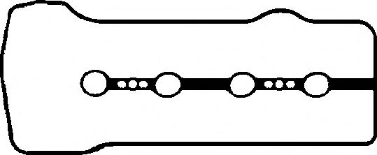 440048P CORTECO    TOYOTA: AVENSIS 2.0 03-08, AVENSIS 2.0 VVT-i 97-03, AVENSIS Liftback 2.0 VVT-i 97-03, AVENSIS Station Wagon 2.0 VVT-i 97-03, AVENSIS  2.0 03-08,