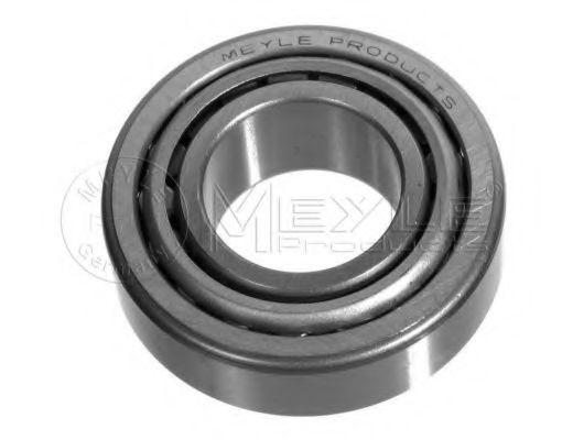 0140980030 MEYLE подшипник ступицы