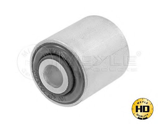 1004070047HD MEYLE сайлент рычага пер.Audi A4A6VW Passat B5 1,6-2,8