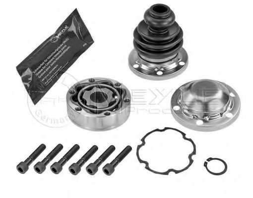 1004980067 MEYLE ШРУС внутр.к-т VW T4 95-