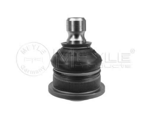 16160100006 MEYLE 16-16 010 0006_опора шаровая renault megane all 02-03