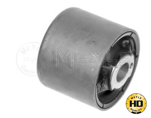 3003317601HD MEYLE Сайлентблок задней балки BMW 3(E46)/X3(E83) 98-08