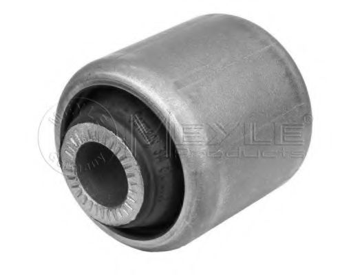 3146100006 MEYLE Втулка, рычаг колесной подвески