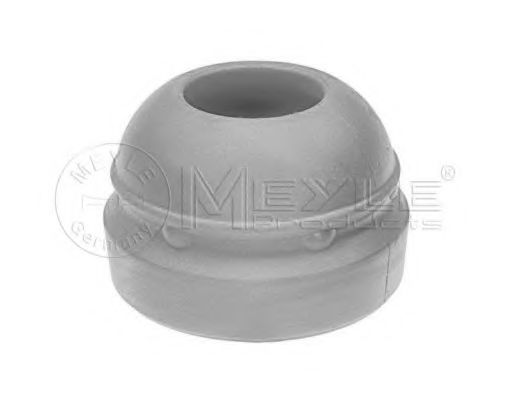 6146420002 MEYLE Отбойник пер.аморт.OPEL ASTRA H,ZAFIRA B 04=>,CORSA D 06=>