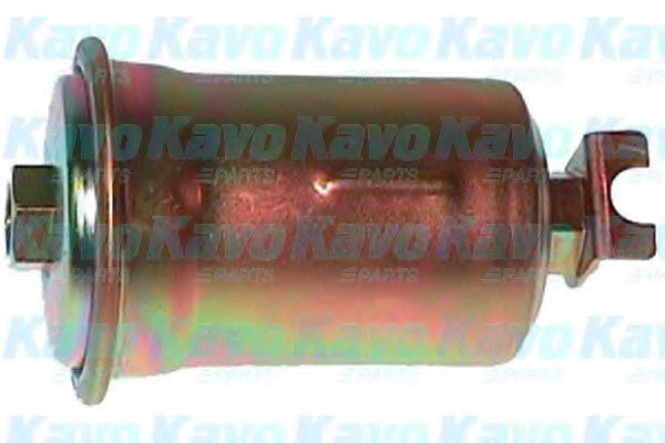 DF7862 AMC FILTER Топливный фильтр