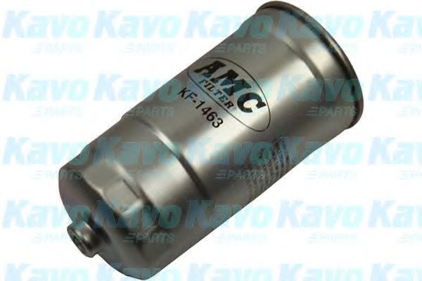 KF1463 AMC FILTER фильтр топл Kia Sorento 2.5L-103kw CRDI