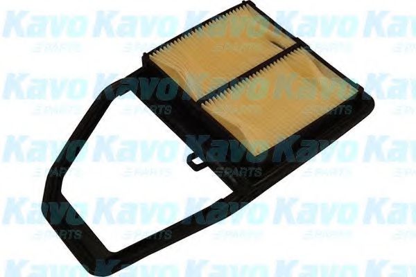 HA8634 AMC FILTER фильтр воздушный honda civic 1.4-1.7 01-