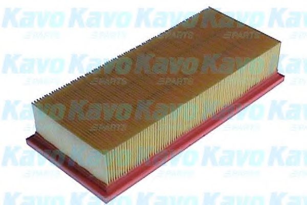 HA8637 AMC FILTER Фильтр воздушный  HO Accord VI 98-02