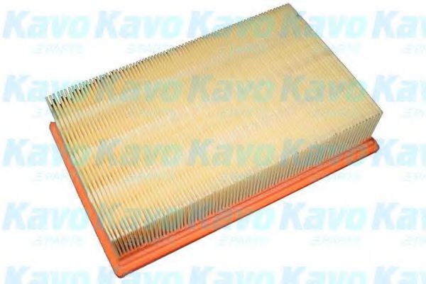 MA5638 AMC FILTER Фильтр воздушный da 3/Ford Focus II/Volvo S40 II 1.6D