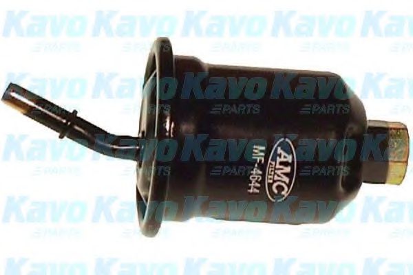 MF4644 AMC FILTER фильтр топливн. Mitsubishi Pajero Sport 98->