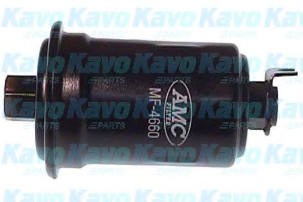 MF4660 AMC FILTER фильтр топливный toyota