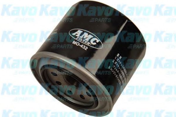 MO432 AMC FILTER фильтр маслян.Hyundai Sonata 01-/Pajero 83-95