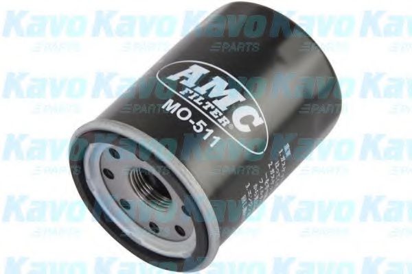 MO511 AMC FILTER фильтр маслян. Mitsubishi Carisma/da 323BF/BW/6