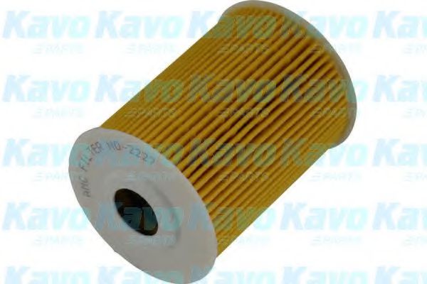 NO2227 AMC FILTER фильтр маслян. Nissan Patrol/Terrano 3.0 Di 02-