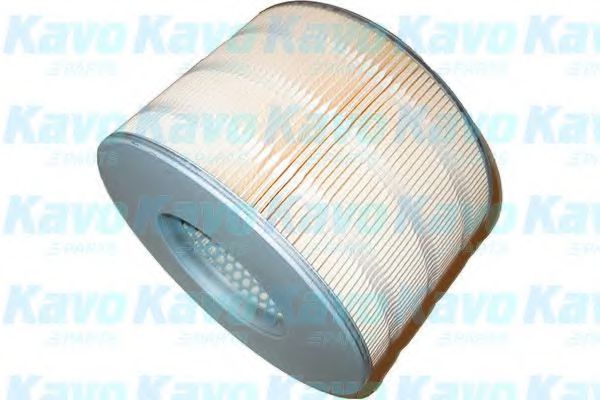 TA1663 AMC FILTER ФИЛЬТР ВОЗДУШН. TOYOTA LANDCRUISER 90 3,0D/TD 04/9