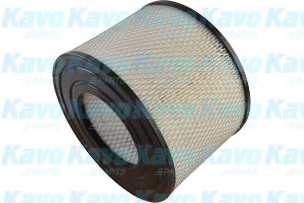 TA183 AMC FILTER фильтр воздушный toyota land cruiser dtd -97