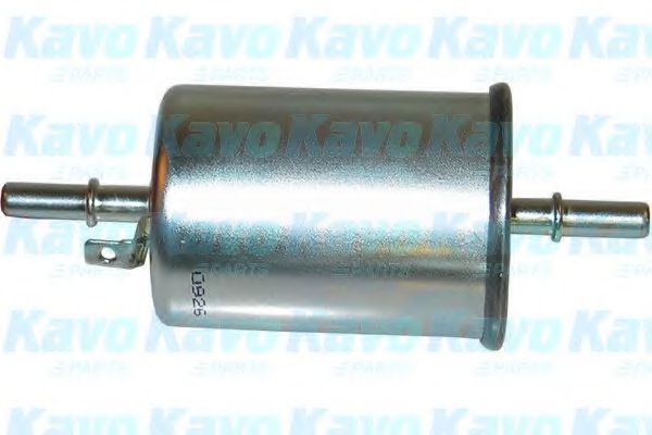 DF7745 AMC FILTER фильтр топливный Chevrolet Aveo