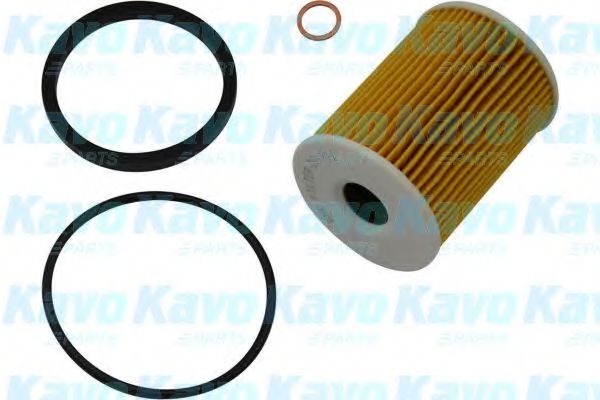 DO711 AMC FILTER DO-711 ФИЛЬТР МАСЛЯНЫЙ OPEL CAPTIVA/ANTARA 2,0D 06