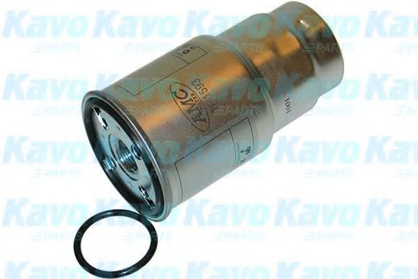 TF1593 AMC FILTER Фильтр топливный DA 6 /COROLLA 1.4-2.2 D 02-