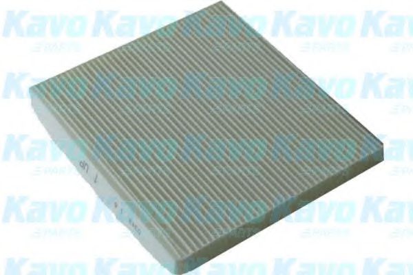 TC1011 AMC FILTER фильтр салона Toyota Avensis 03->2.4L-125KW16V-CAT