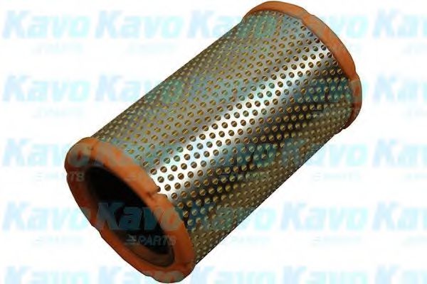 NA2645 AMC FILTER фильтр воздушный nissan kubistar 1.2 03- (lx646)