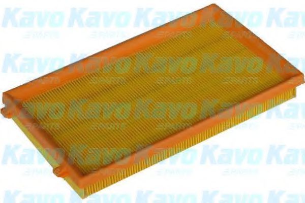 TA1275 AMC FILTER Фильтр воздушн. Toyota COROLLA (_E11_) 1,4i-1,6iVVTi 02/00-0