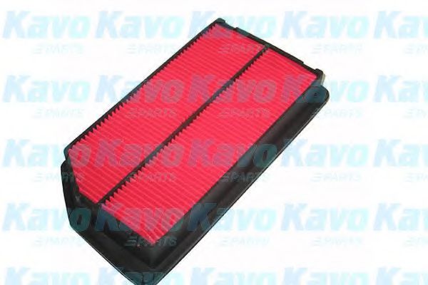 HA8631 AMC FILTER Воздушный фильтр HONDA Jazz II (GD) 02-08