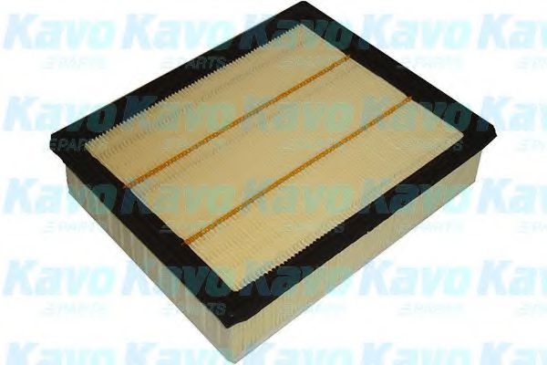 IA3372 AMC FILTER Воздушный фильтр ISUZU D-MAX 7-