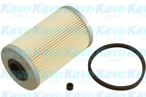 NF2364 AMC FILTER Фильтр топливный OPEL Movano/Vivaro// RENAULT Trafic/Master