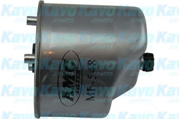 MF548 AMC FILTER фильтр топливный fordmazdavolvo diesel 06-