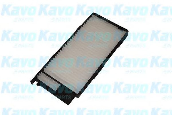 TC1022 AMC FILTER Фильтр салона TOYOTA LAND CRUISER 100/LX470 02-07