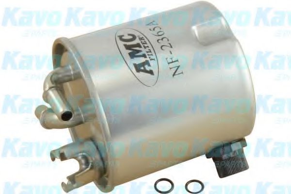 NF2365A AMC FILTER Топливный фильтр