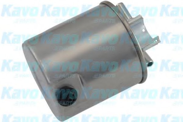 NF2471 AMC FILTER фильтр топливный nissan qashqai 1.5d 07-