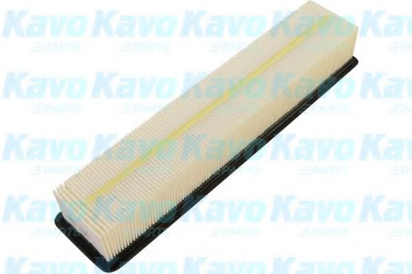 NA2632 AMC FILTER фильтр воздушный renault clio 1.2 05-