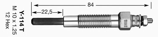 6528 NGK _