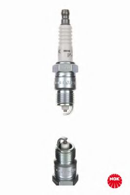 6630 NGK Свеча зажигания