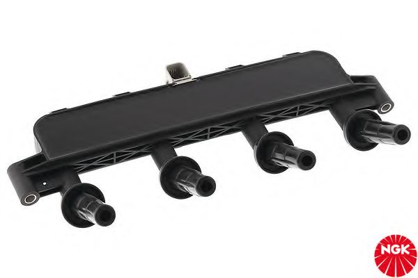 48016 NGK Катушка зажигания peugeotcitroen