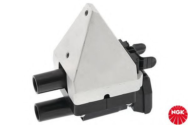 48050 NGK катушка зажигания mb w202