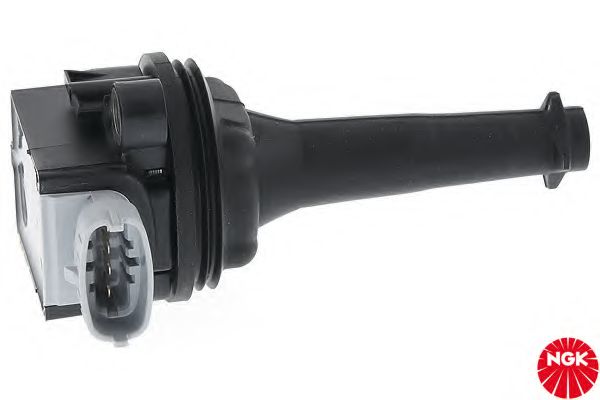 48140 NGK катушка зажигания volvo s406080v70 2.0-2.5