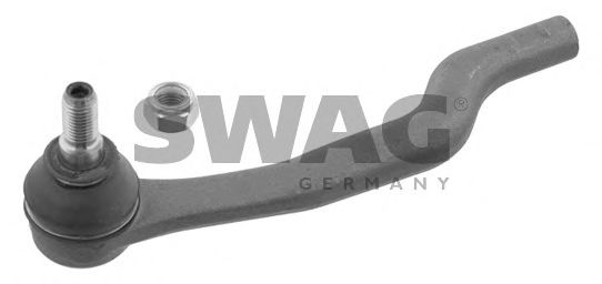 10710058 SWAG MERCEDES W168 A140A160A170A190 0797