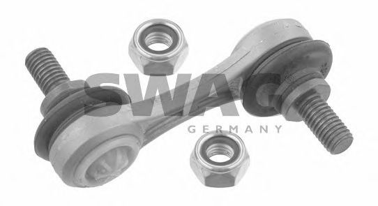 20790009 SWAG Тяга стабилизатора BMW 5(E39) 95- M50/M52