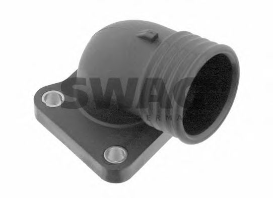 20923743 SWAG Фланец водяного охлаждения BMW 3 (E36, E46)