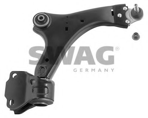 22940427 SWAG Рычаг независимой подвески колеса, подвеска колеса