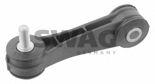 30760003 SWAG Тяга стабилизатора передней подвески VW Golf IV 98-04, AUDI A3 97-03