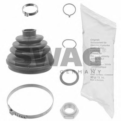 30908301 SWAG Пыльник ШРУСа комкт VW Golf II GTIGolf IIIPassat B3-B4 .AUDI 80.SEAT Cordoba