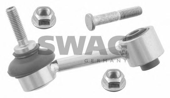 30929461 SWAG стойка стабилизатор а задн. vag audi a3 04- vw golf 5 passat b6 skoda octavia